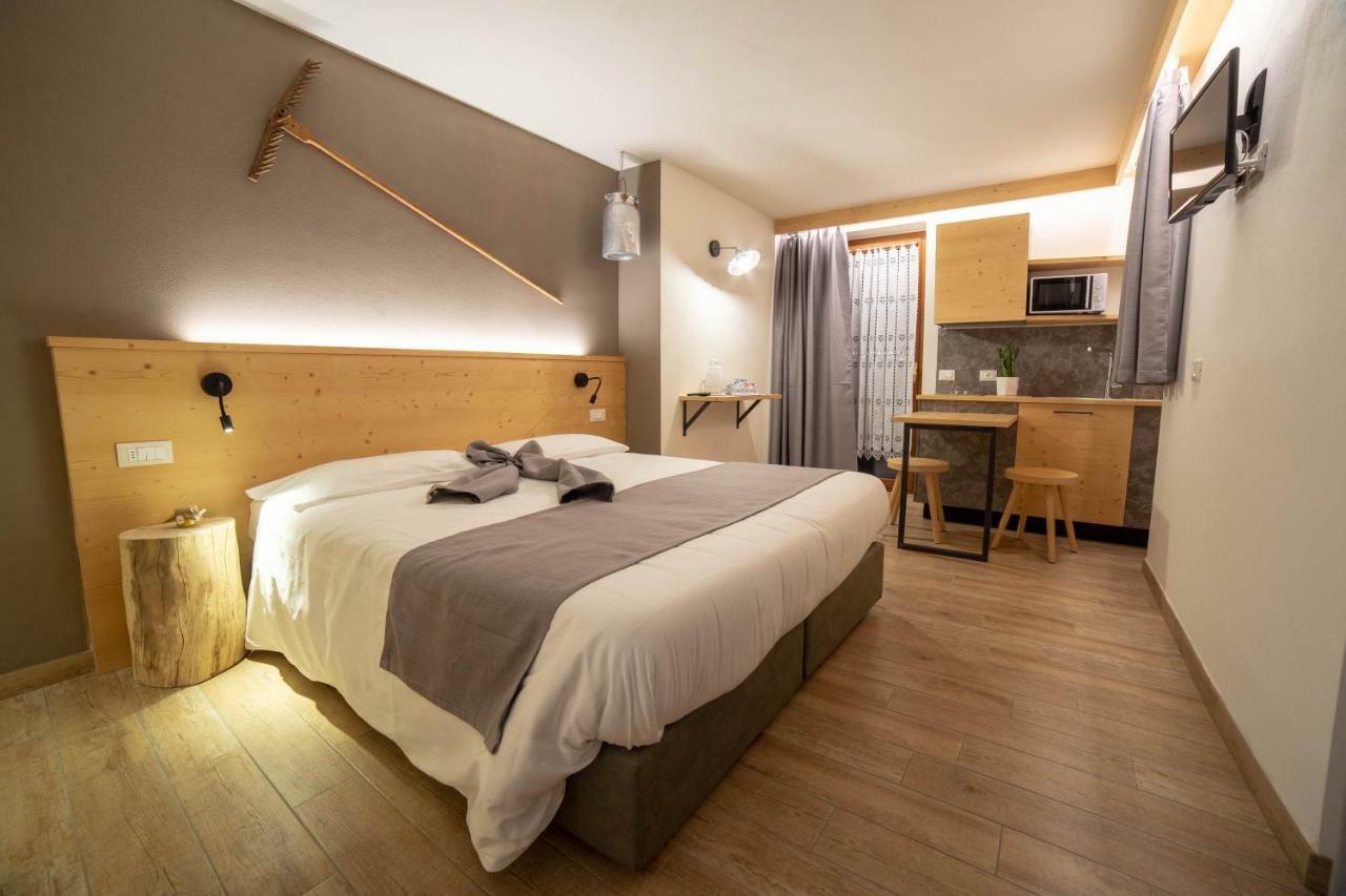 Wanderlust B&B Фольгария Экстерьер фото