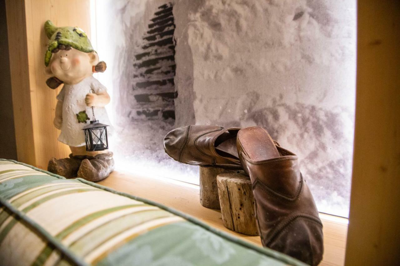 Wanderlust B&B Фольгария Экстерьер фото
