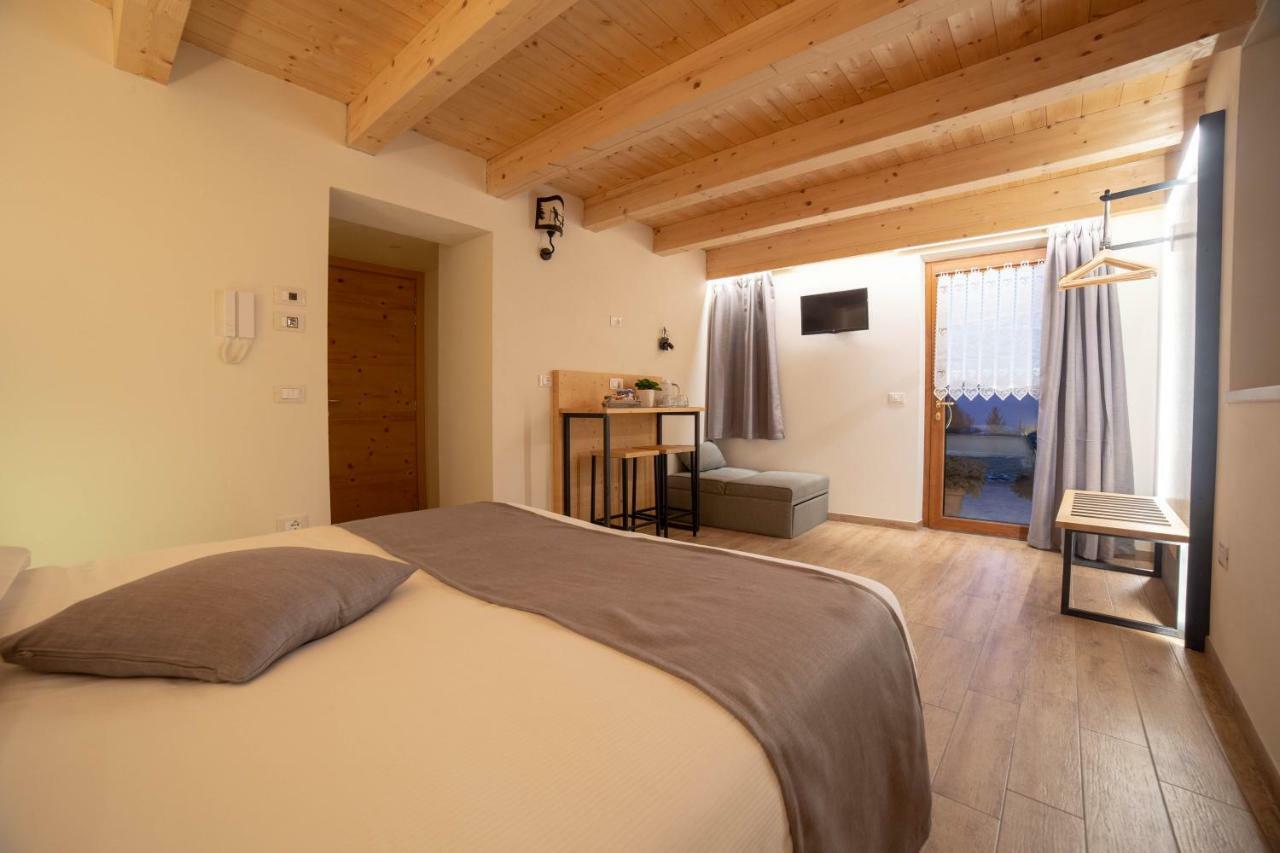 Wanderlust B&B Фольгария Экстерьер фото