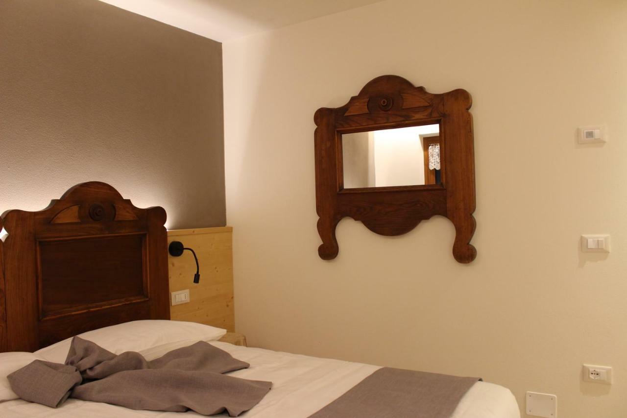 Wanderlust B&B Фольгария Экстерьер фото