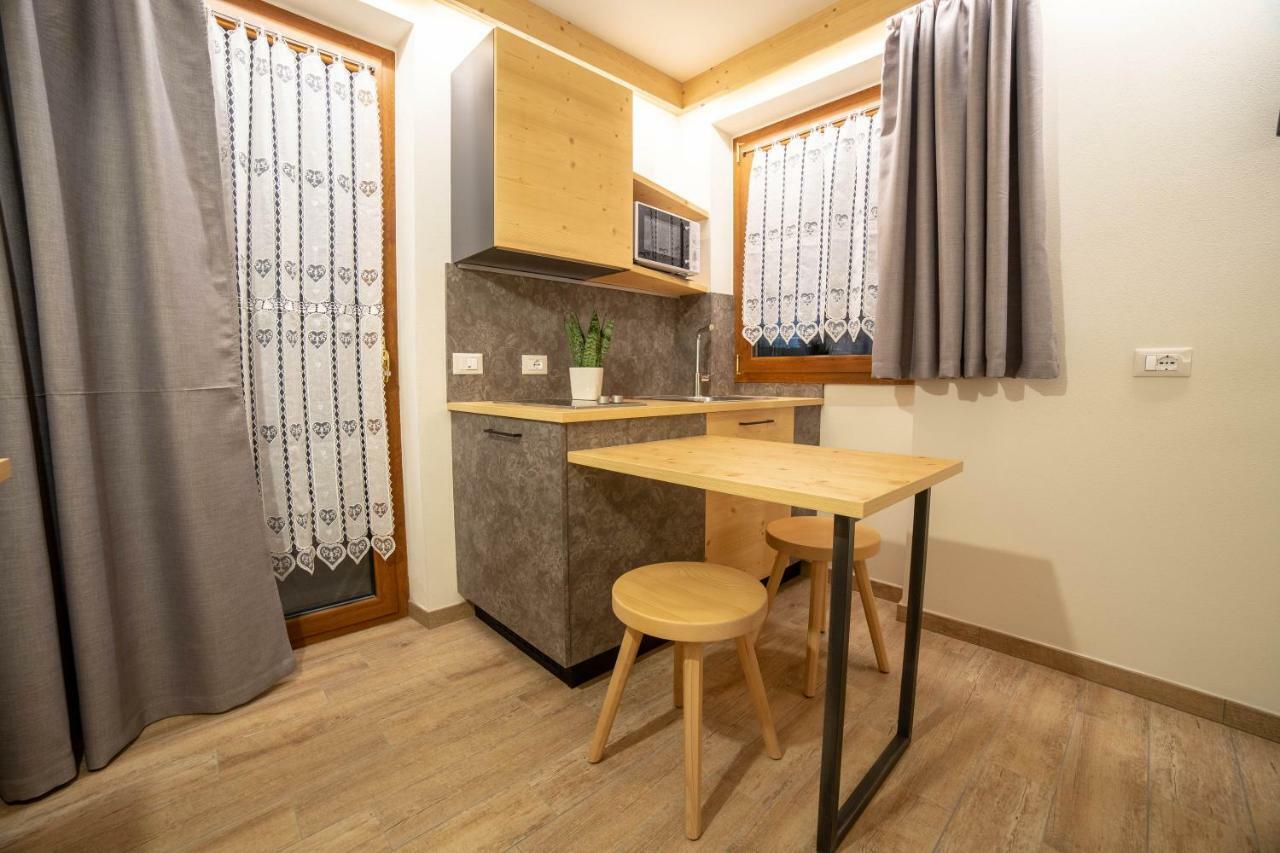 Wanderlust B&B Фольгария Экстерьер фото