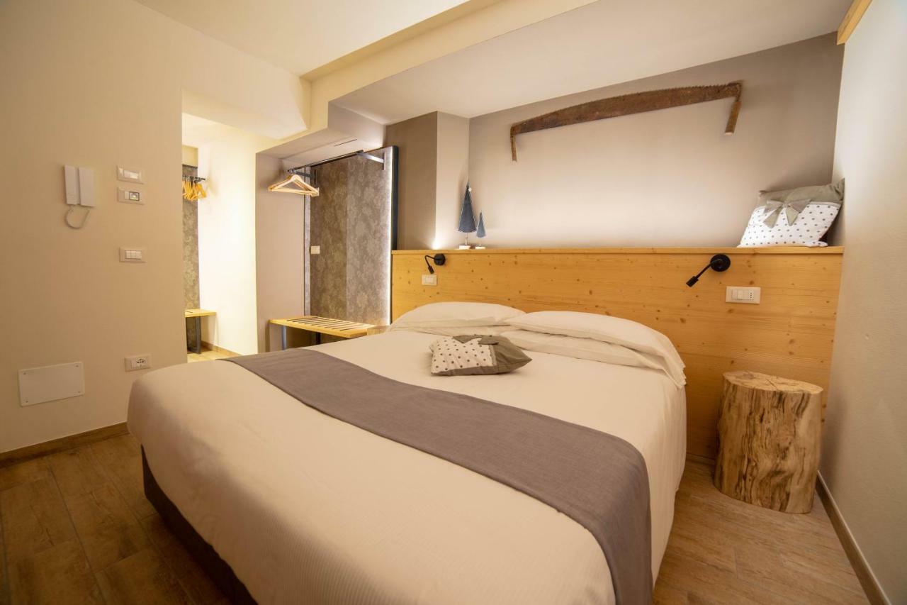 Wanderlust B&B Фольгария Экстерьер фото