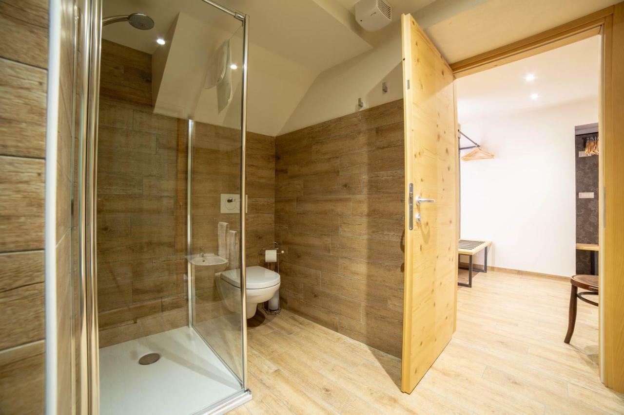 Wanderlust B&B Фольгария Экстерьер фото